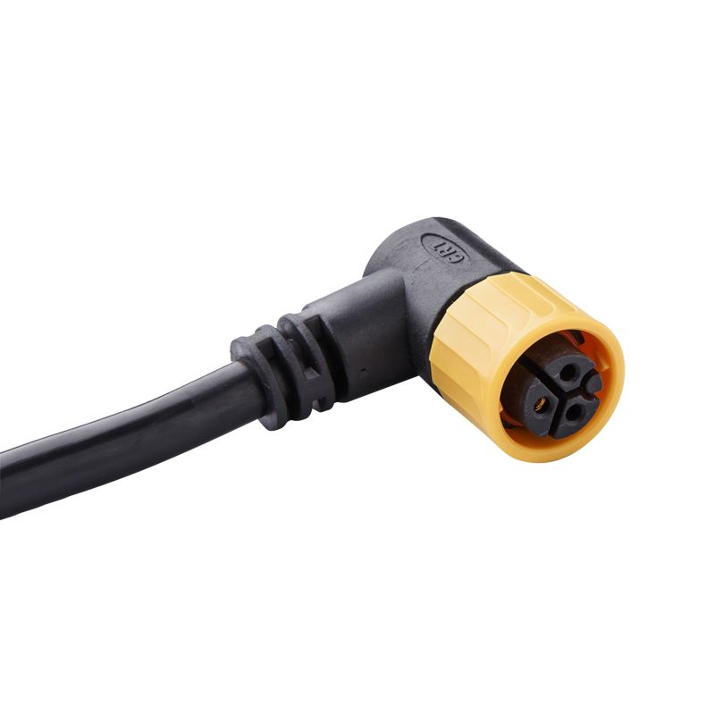 আউটডোর LED সংযোগকারী বৈশিষ্ট্য